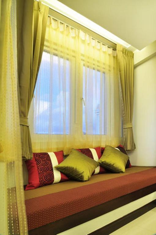 Ps Hotel Phuket Patong - Sha Plus Habitación foto
